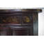 Antique Chinese Chinoiserie-Style Cabinet