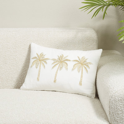 Housse de coussin Palm Trees