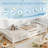 Double Entry Floor Bed-487475476-487475477