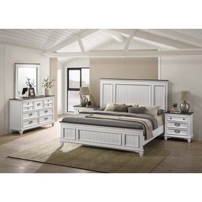 Ensemble de chambre à coucher