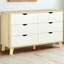 120 cm W Chest of Drawers