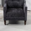 Fauteuil en chenille Accent-1163166670