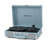 Portable 3 - Speed Turntable Decorative Record Player with Bluetooth-59979419