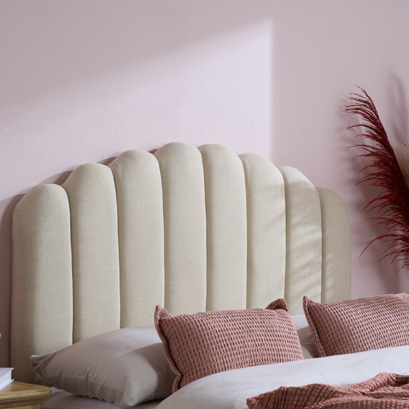 Upholstered Ottoman Storage Bed