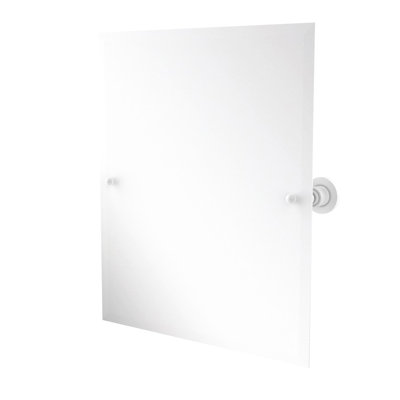 Lera Metal Wall Mirror
