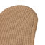 Chaise d'appoint en osier Daughtery-574175464