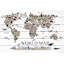 «Find The Animals», reproduction sur bois blanc-61297448