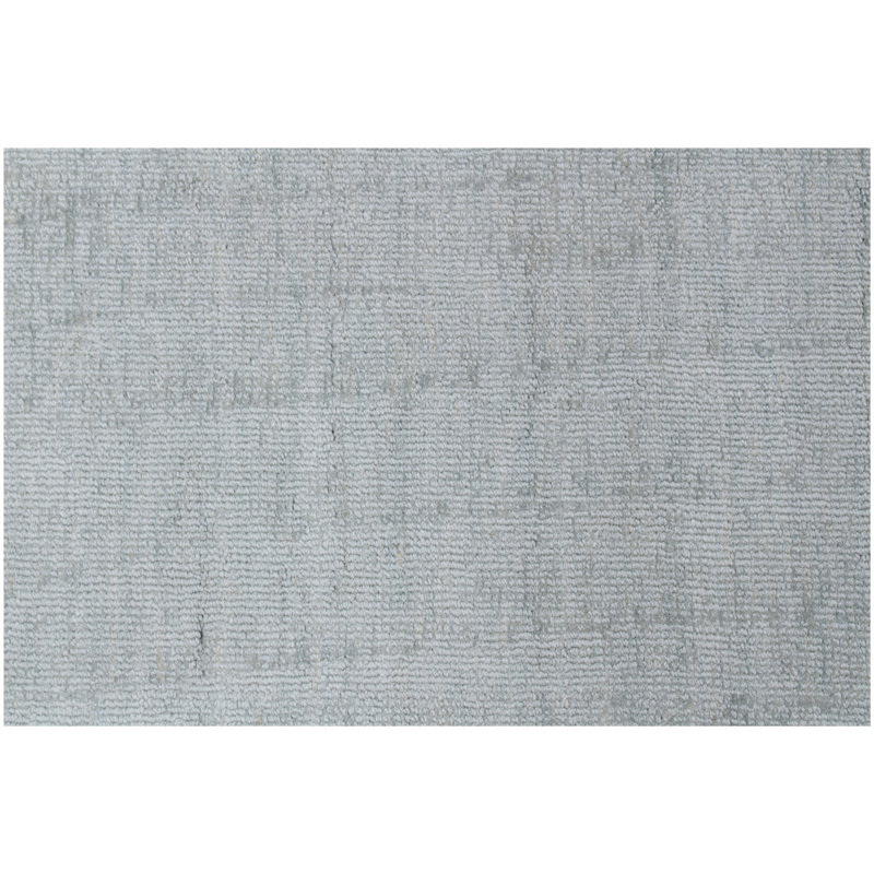 Tapis texturé sauge Handloom, Sauge