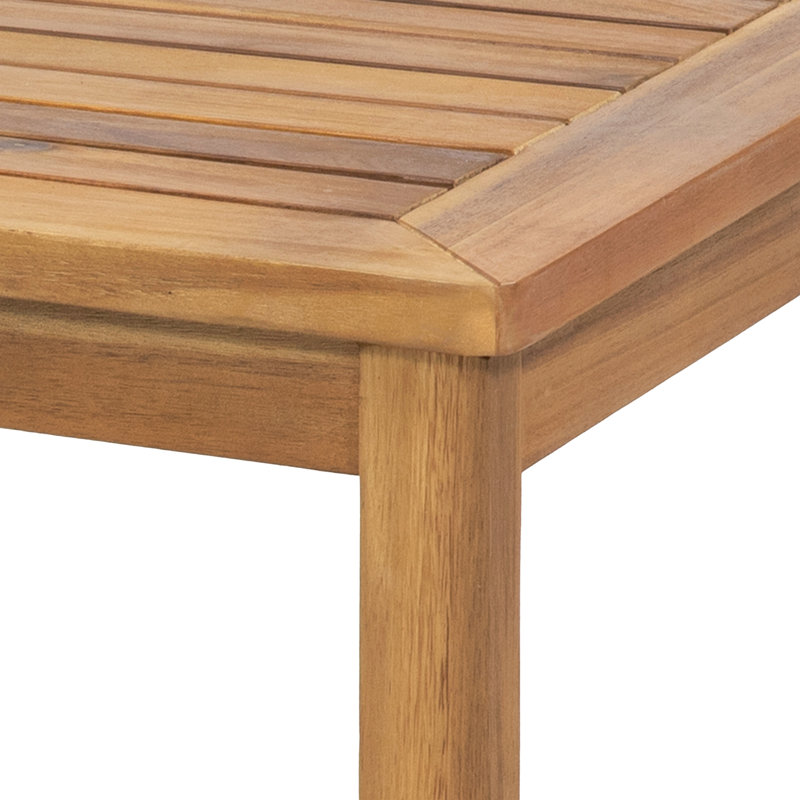 Table basse et causeuse Samwell