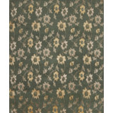 Modern Tibet Hand Knotted Floral Area Rug