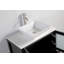 Ensemble de meuble-lavabo double 60 "avec miroir 60"-23188983