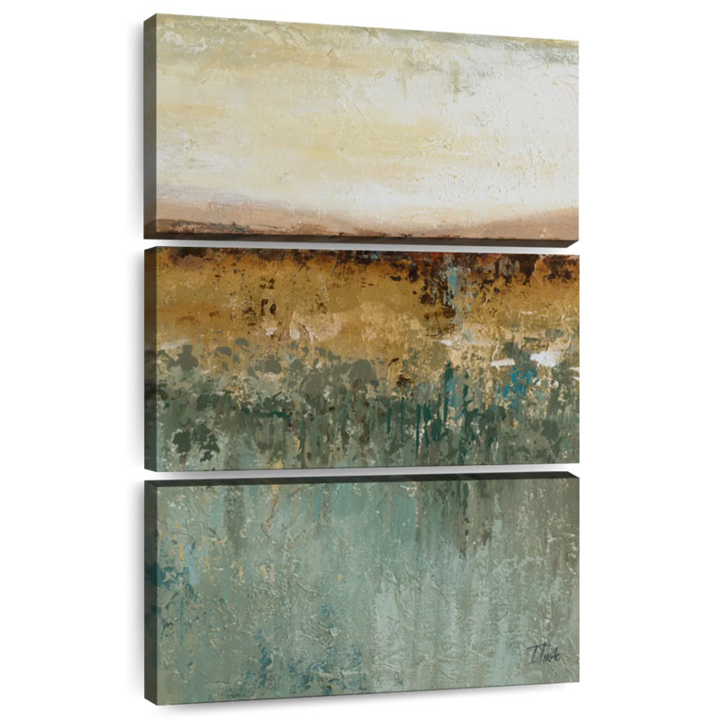 Avery Antique Contemporary I, H 50 po x l 32 po