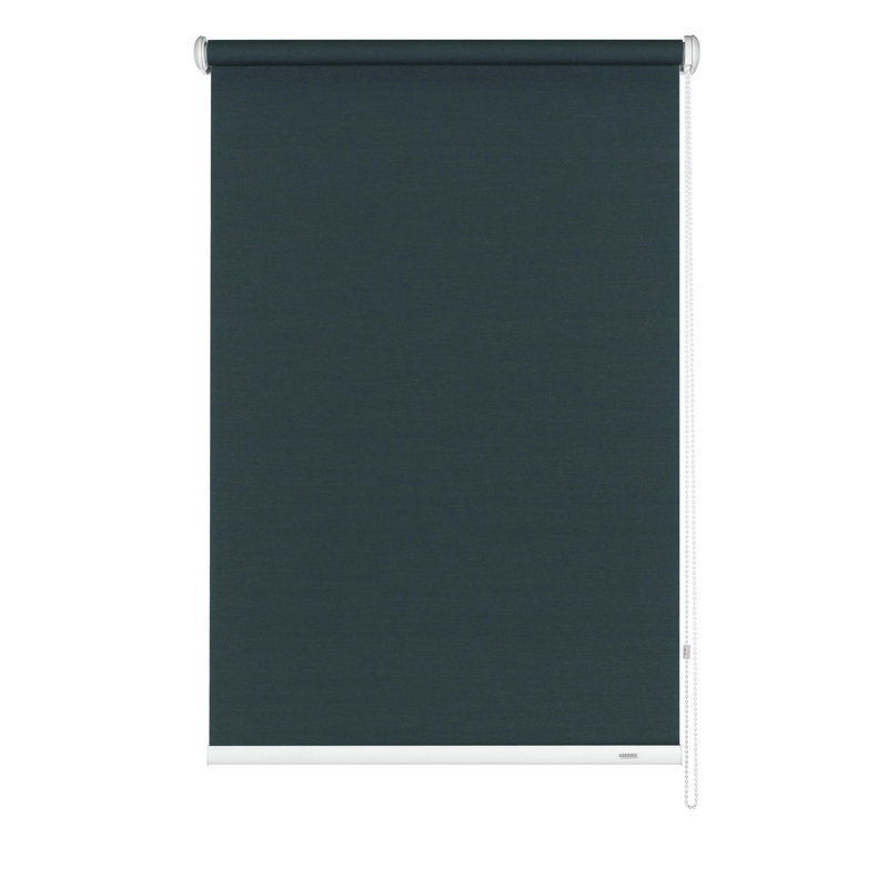 Blackout Roll-Up Blind, 180cm L x 162cm W, White