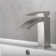 Single-Hole Single-handle Bathroom Faucet