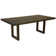 Maple Solid Wood Dining Table