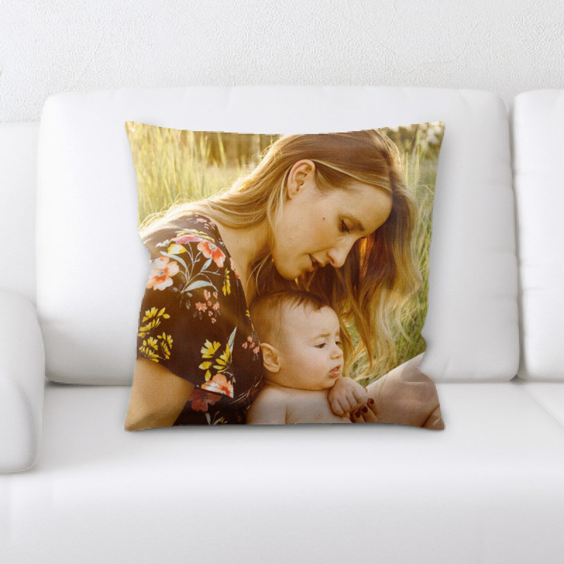 Coussin pour bébé