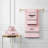 Juicy Couture Neon Border Bath Towels 6-Piece-118611613