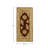 Hand Tufted Wool Oriental Indoor Rug-1004680370