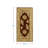 Rupesh Hand Tufted Wool Oriental Indoor Rug-1004680370