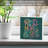 Read More Freestanding Solid Wood Block Sign
