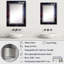 Saez - Grand miroir mural Galaxies MIR139178-2008861246