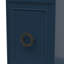 Ensemble de meuble-lavabo simple 18 po Treveion-182254731