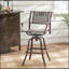 Tabouret de bar TAHOE
