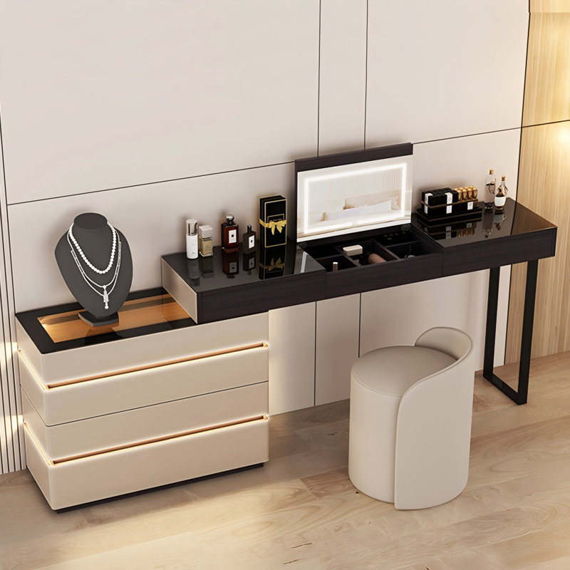 Commode de coin Minimalist