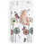 Dandelion Dreams - rose est en rupture de stock