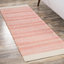 Tapis lové Dovecove - rosé-1714691098