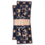 Tapis de selle antique chinois à motif animal chinois
