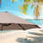 Hopkinton 13FT Rectangular Market Umbrella-832778131