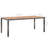 Shenk Rectangular Dining Set with Cushions-1562986072-1562986073