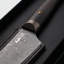 Coquus 7.09'' L Santoku Knife