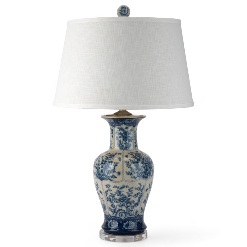 Fleur Table Lamp