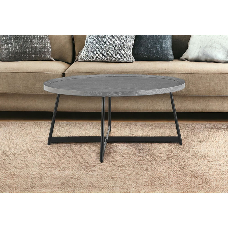 Table basse 35 po