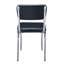 Chaise d'appoint rembourrée Achilles-1330120186