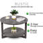Table de bout Judalon