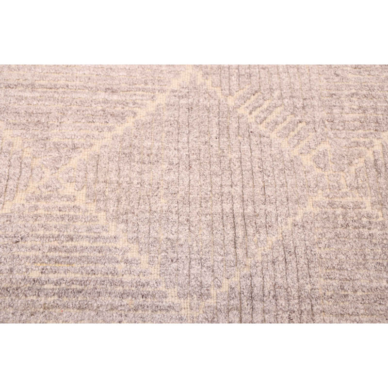 Elysian  Grey Rug 8'0" x 10'0"