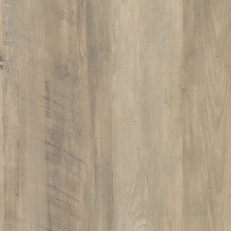 Ensemble de tables basses 2 pièces Dark Pine, Dark Brown