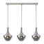 Luminaire suspendu pour îlot de cuisine 3 lumières Cammie-1348684449-1349169905