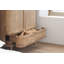 Alleyah 2 Door Manufactured Wood Wardrobe-1084262451