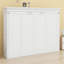 Lit escamotable Wooden-1750366454