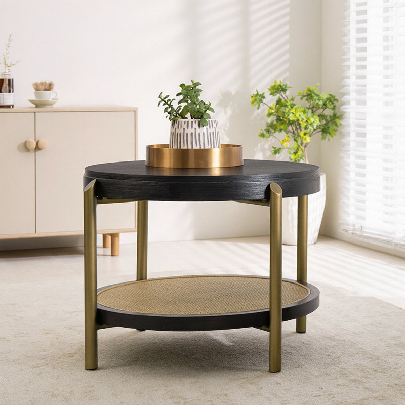 Table de bout Benson