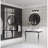 3 - Light Dimmable Vanity Light-69937904