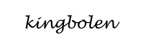 kingbolen Logo