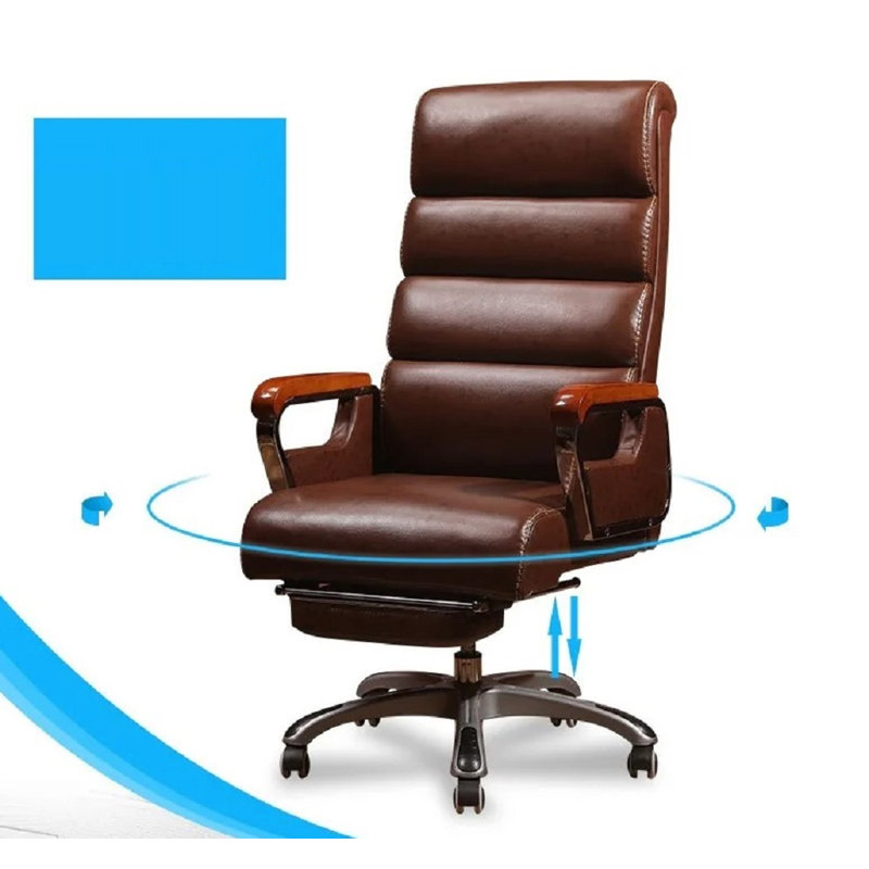 Deyani Side Chair, Brown