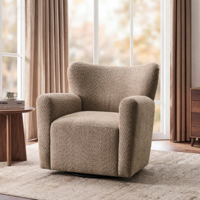 Fauteuil à oreilles Vireo