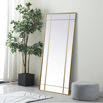 Miroir mural Chancey