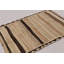 Vintage One-of-a-Kind 3'9" x 5'1" Hand Knotted Area Rug
